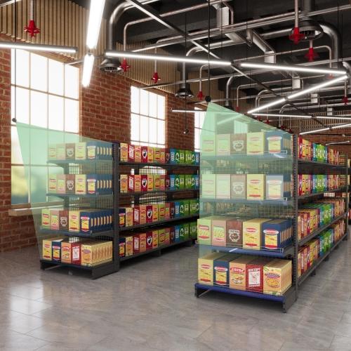 Планограмма