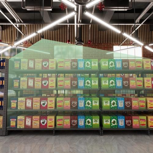 Планнограмма