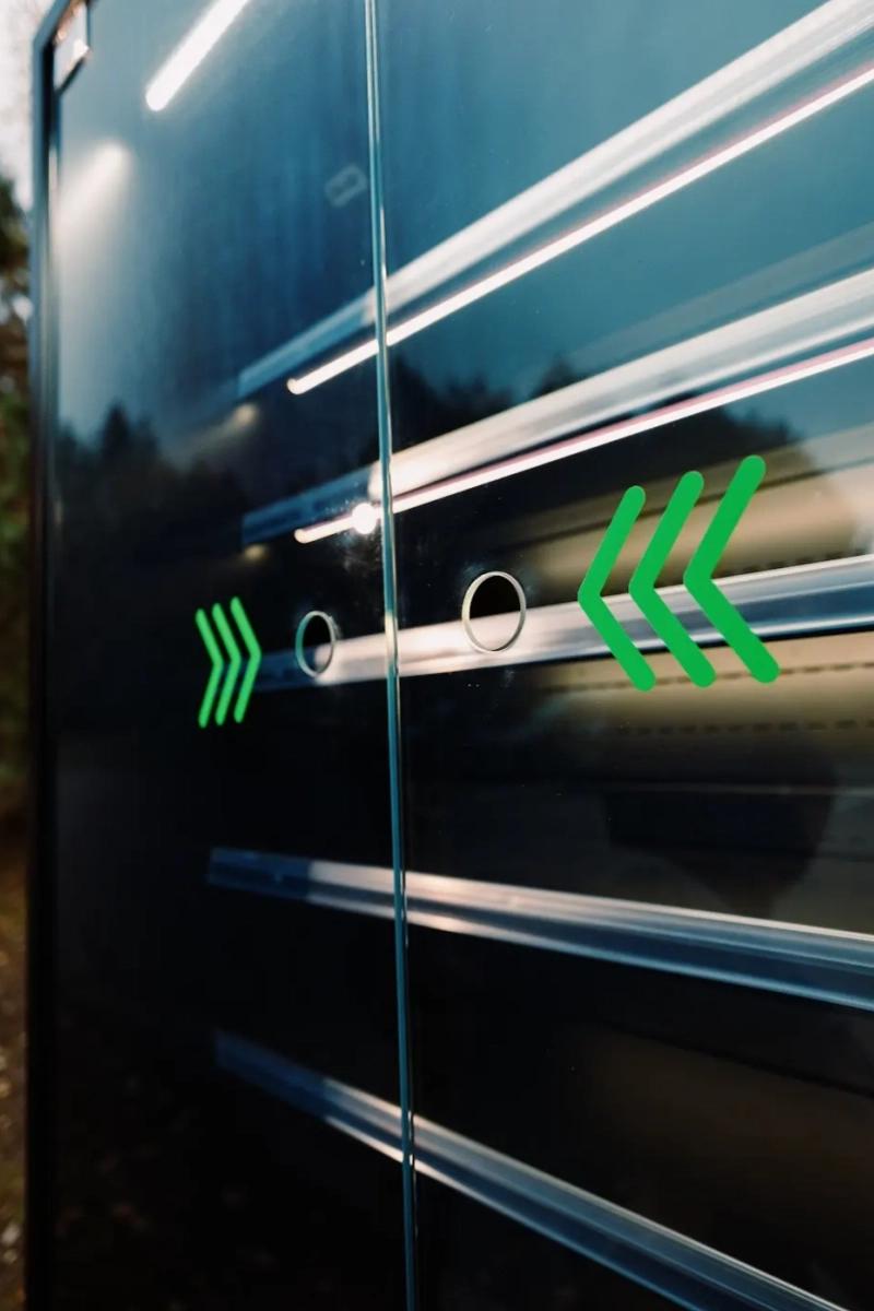 Refrigeration equipment