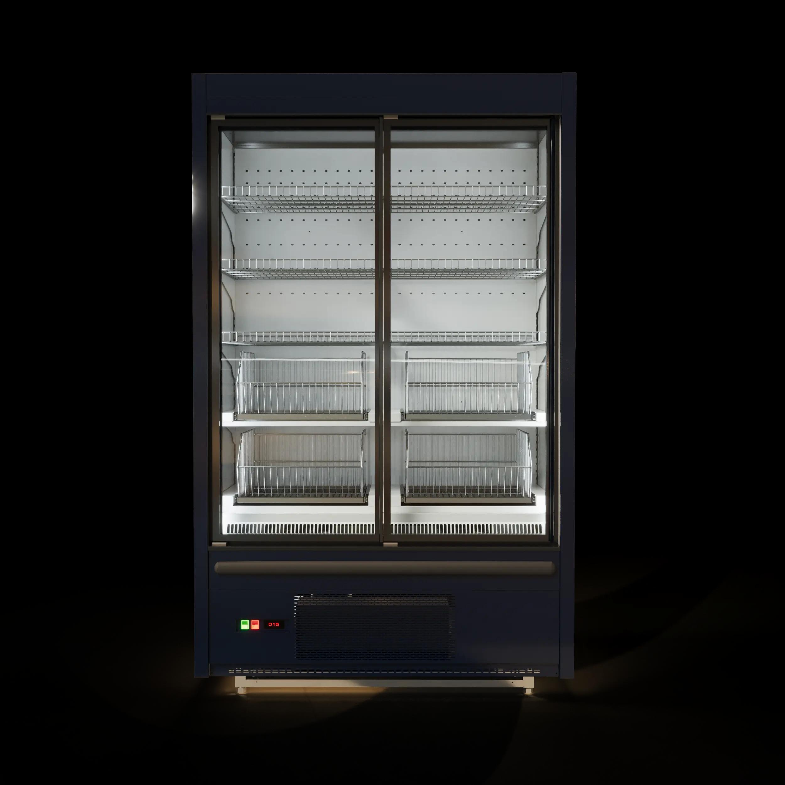 Erida Space Solaris