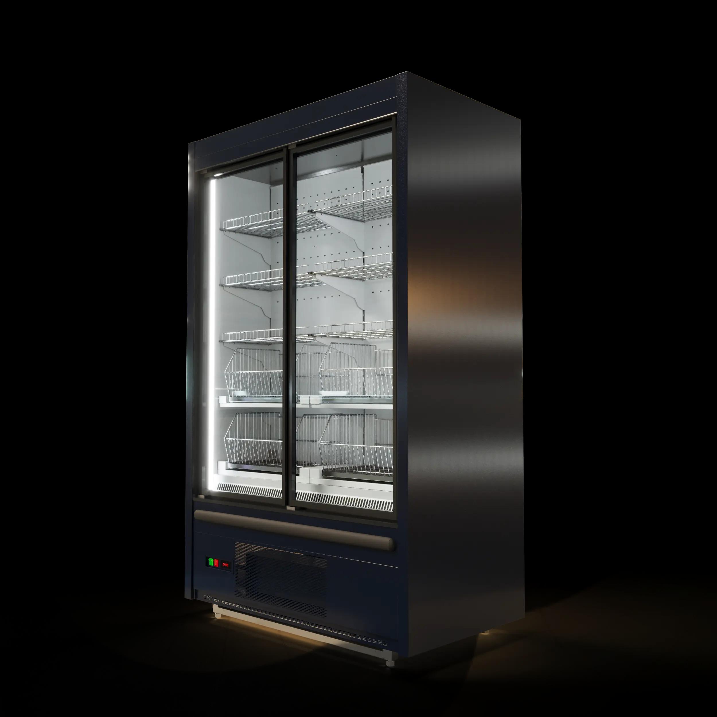 Erida Space Solaris