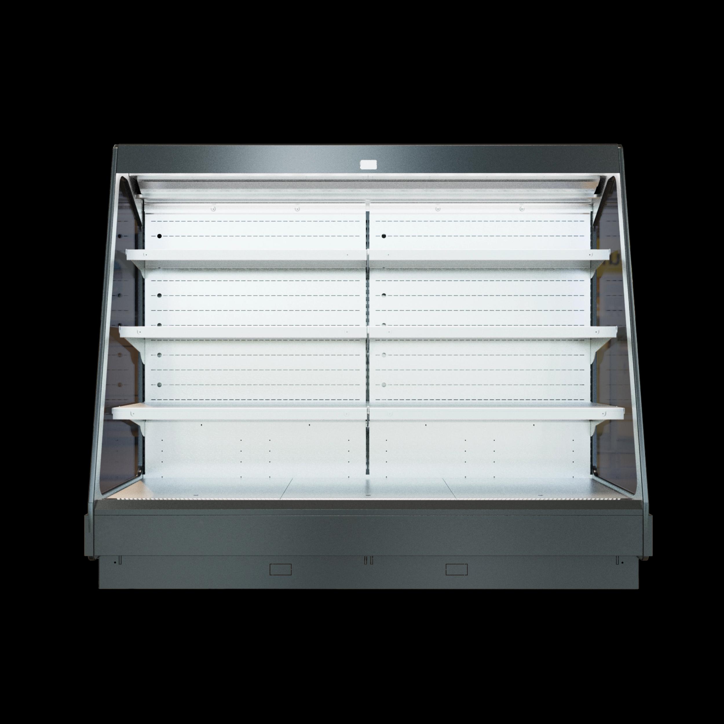 Pluton Space Classic QB