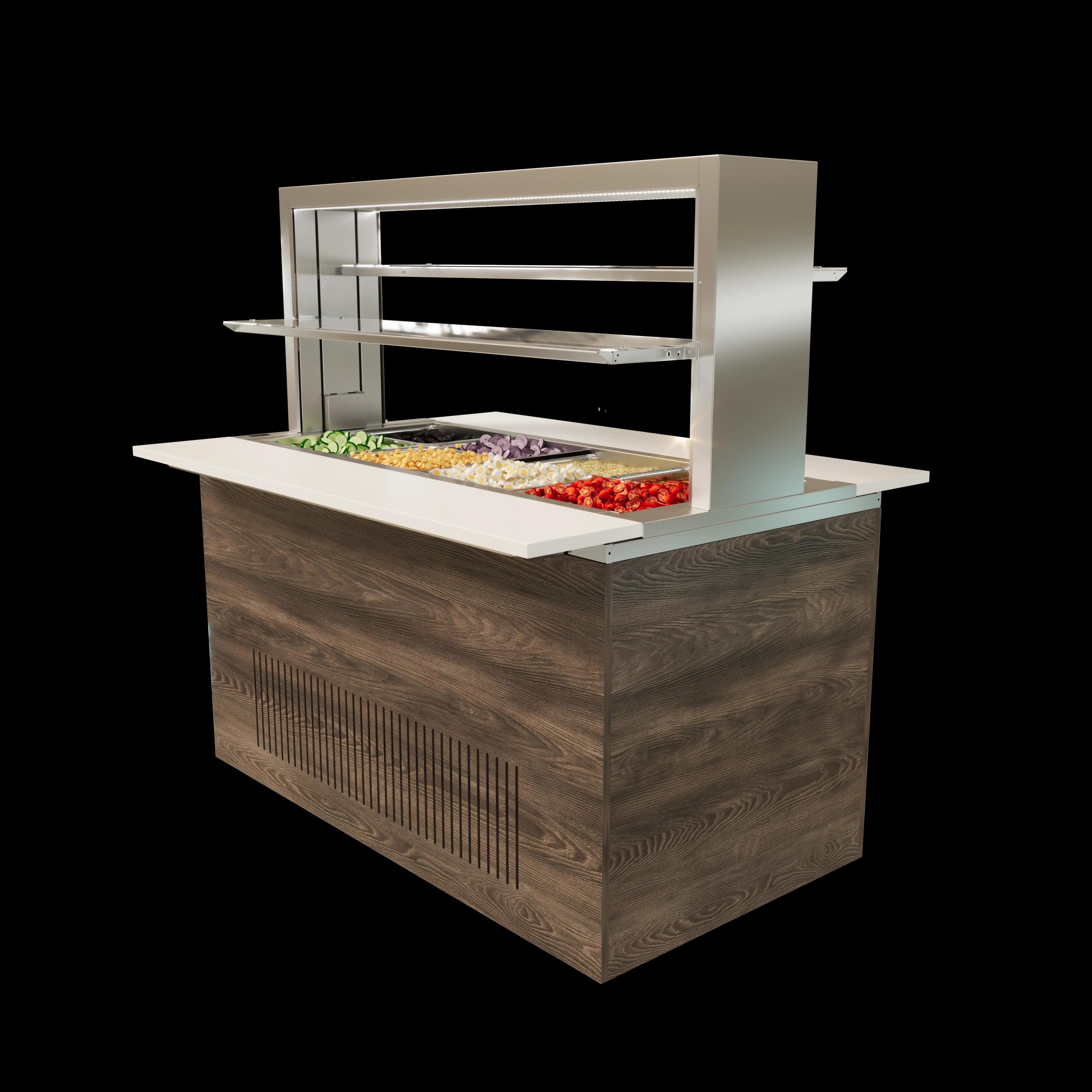 Venera cold SB