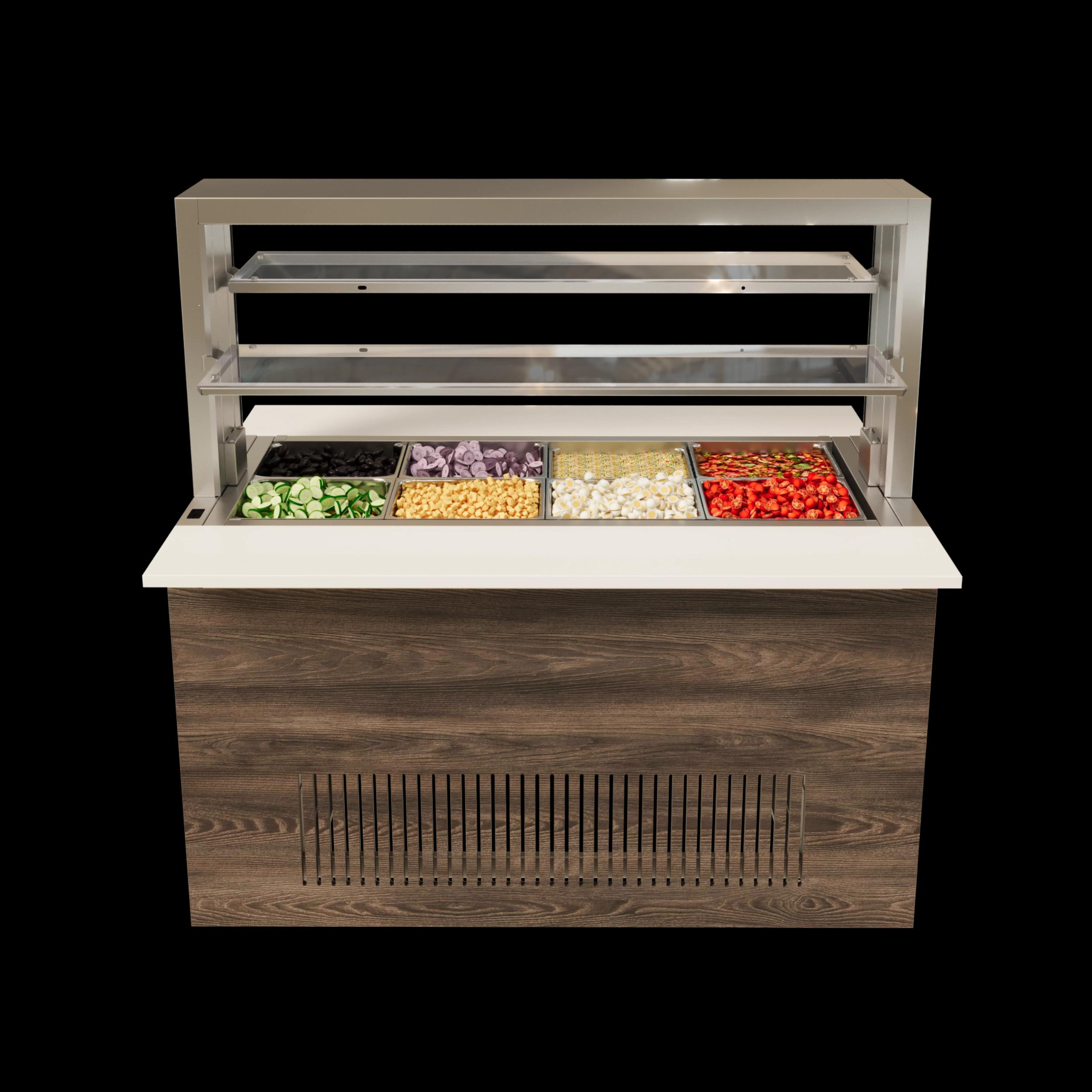 Venera cold SB