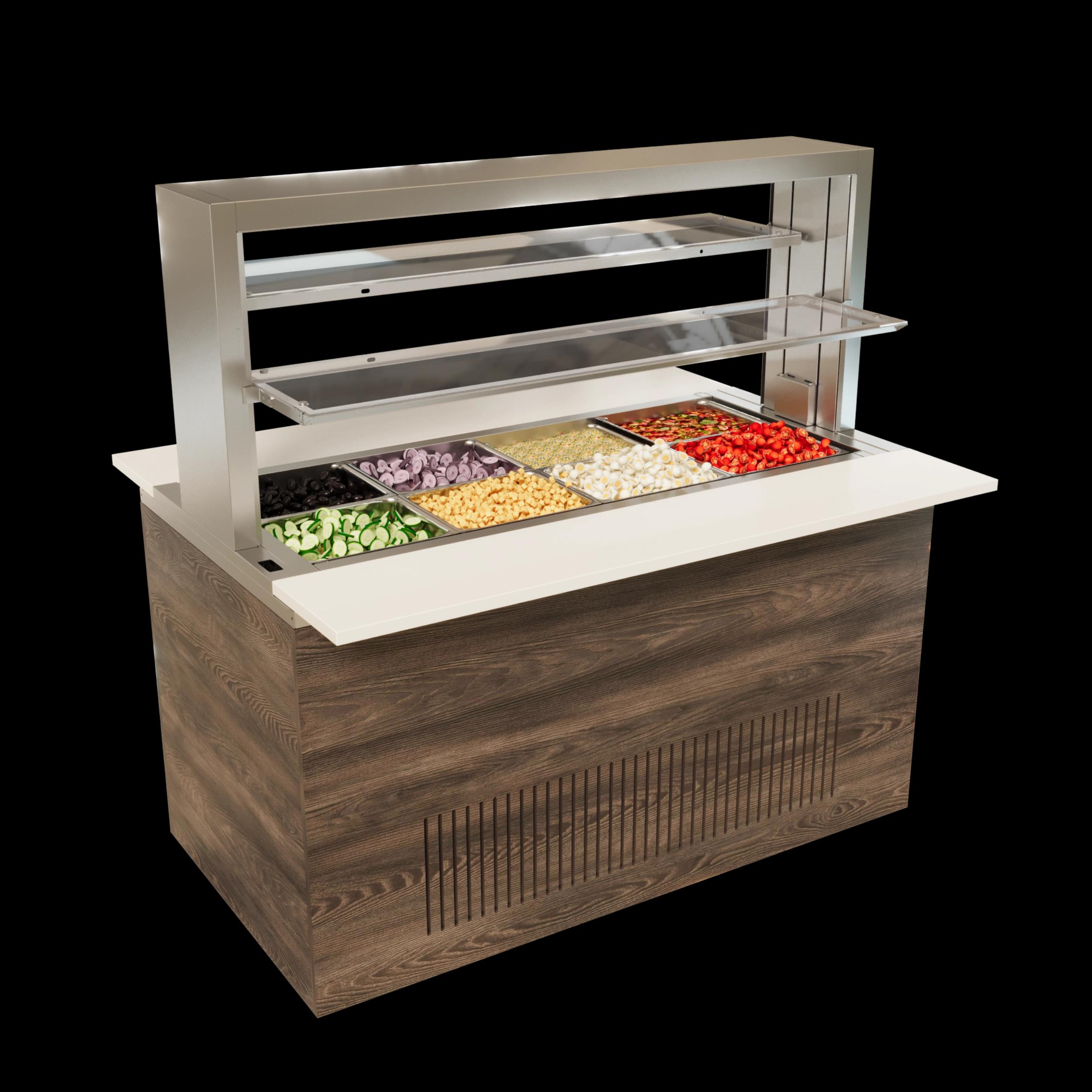 Venera cold SB