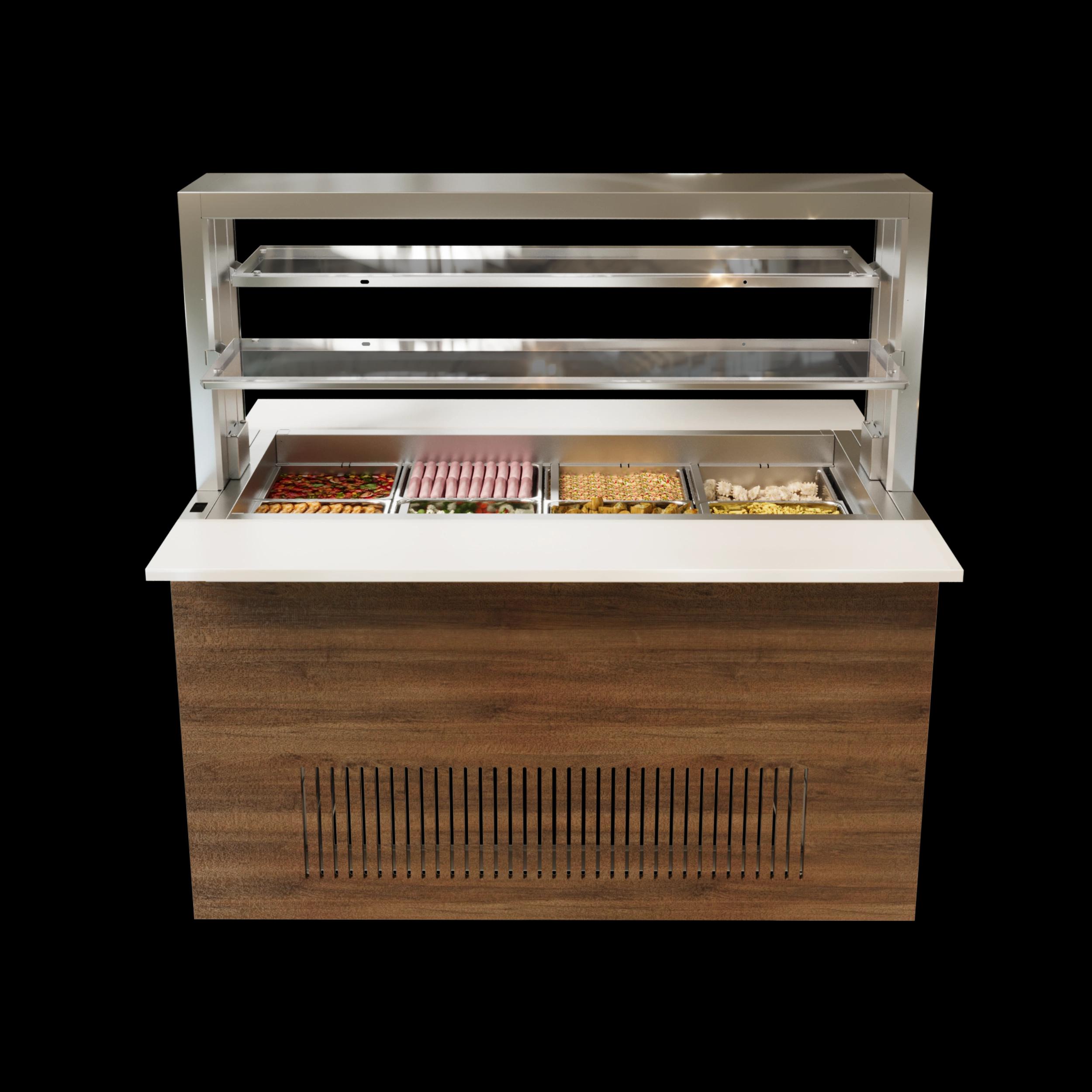 Venera hot SB