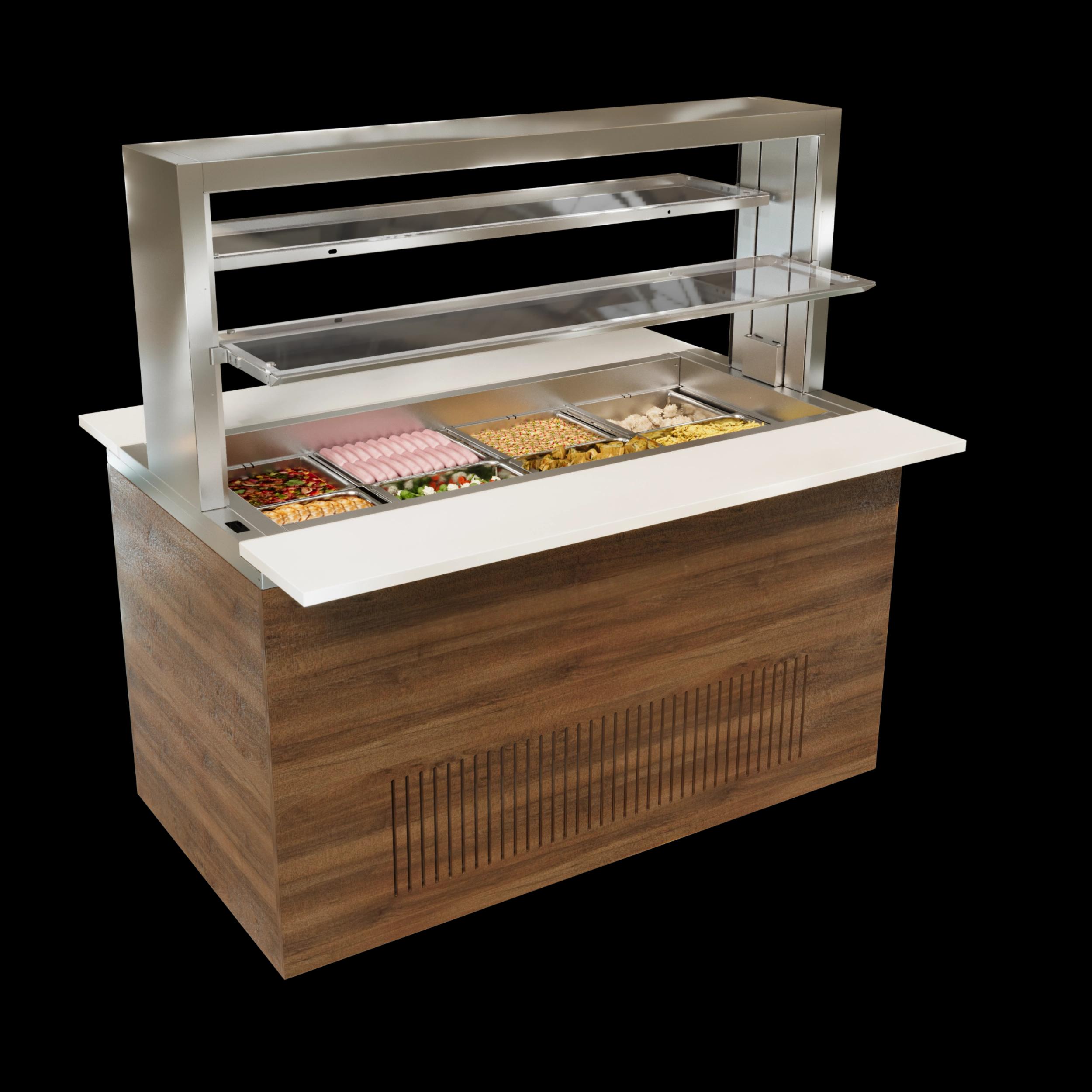 Venera hot SB
