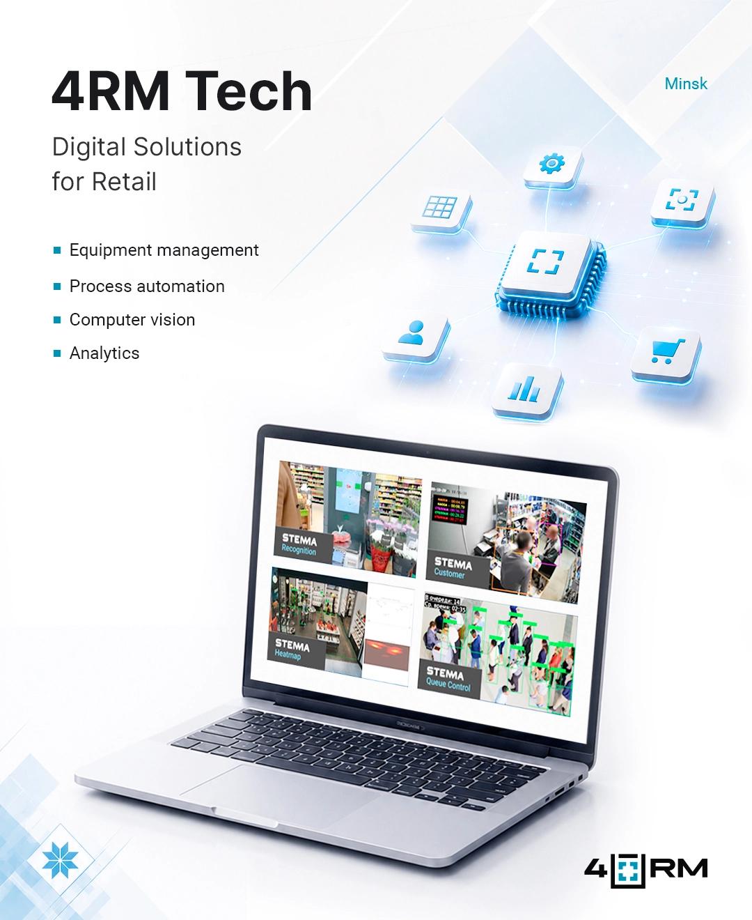 4RM Tech