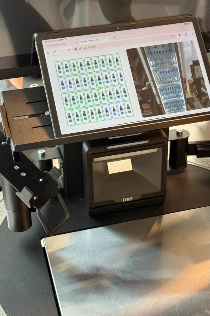 Цифровые продукты 4RM