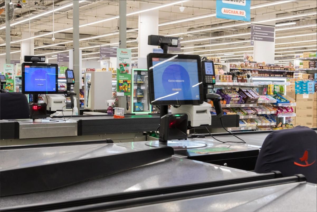 Гибридные кассы Nova Roto