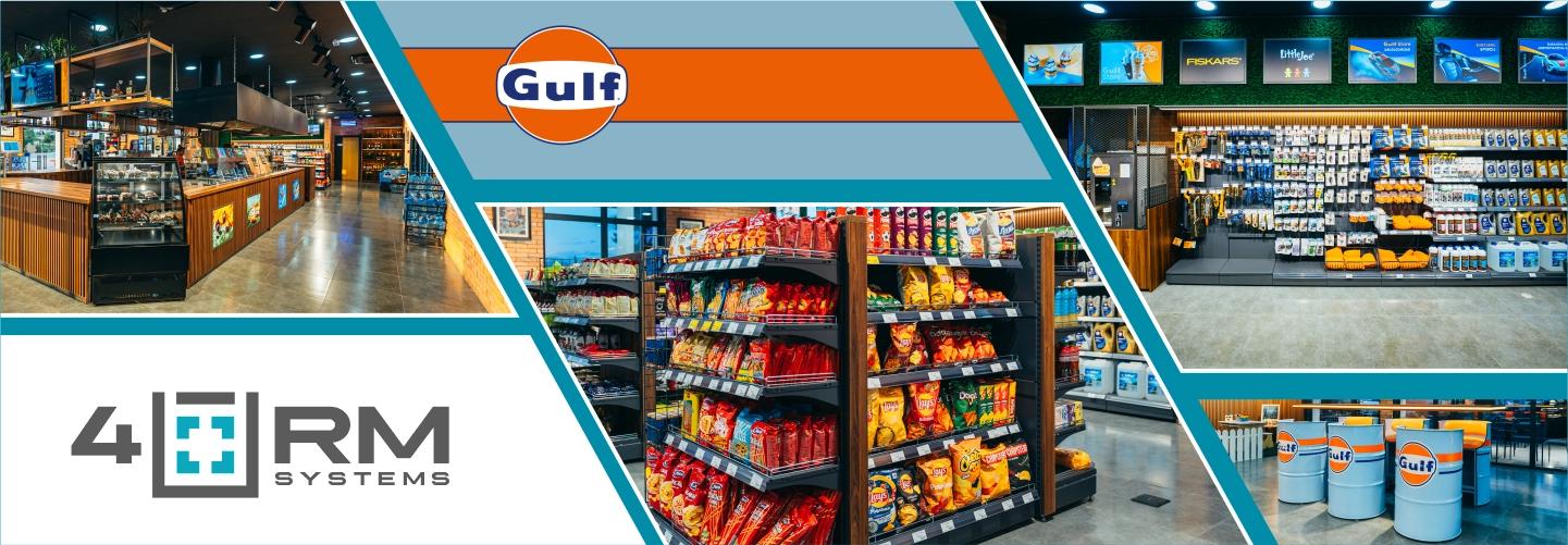 Gulf фото 3